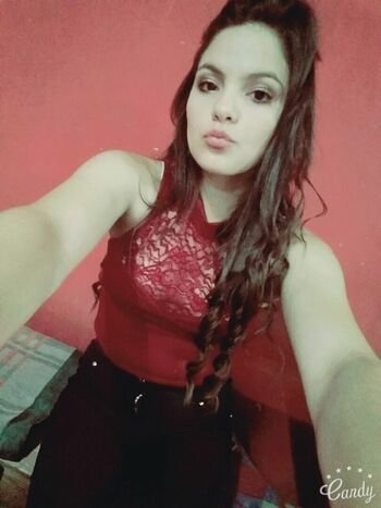 Full leaked Agustina reichert private onlyfans photo