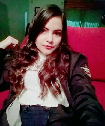 Agustina Reichert