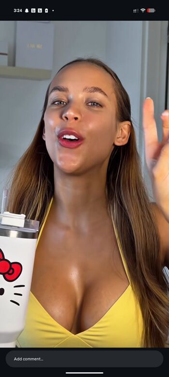 Full leaked Agustina private onlyfans photo
