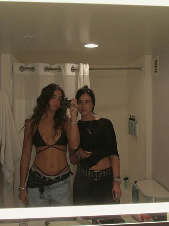 Full leaked Ahdra and ayla klingler private onlyfans photo