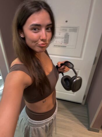 Full leaked Ahdra and ayla klingler private onlyfans photo