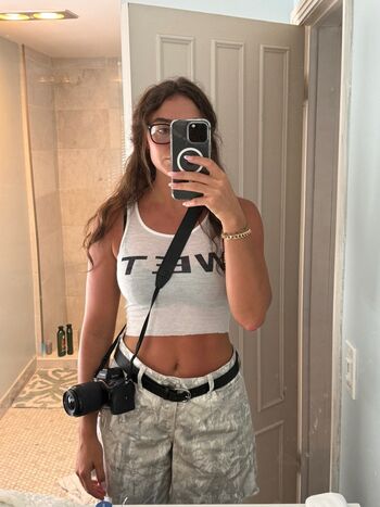 Full leaked Ahdra and ayla klingler private onlyfans photo