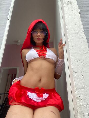 Full leaked Ahegao private onlyfans photo