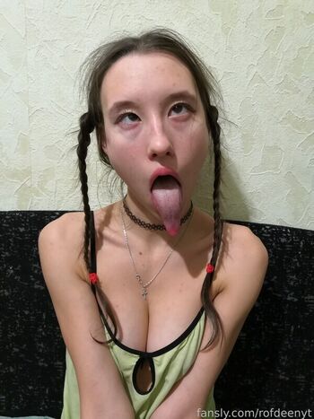 Ahegao