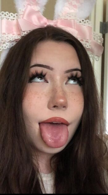 Ahegao / Long Tongue / Drool Girls