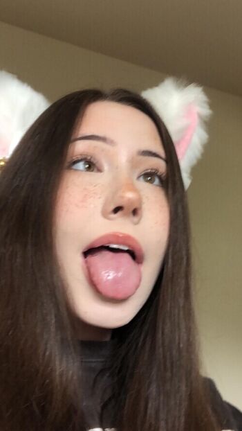 Ahegao / Long Tongue / Drool Girls