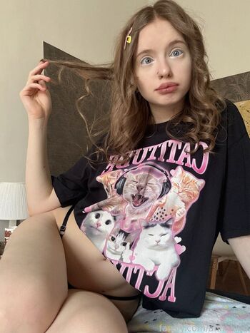 Full leaked Ahhhlillie private onlyfans photo