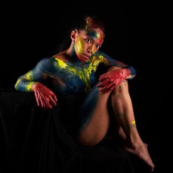 Full leaked Ahlex leyva private onlyfans photo