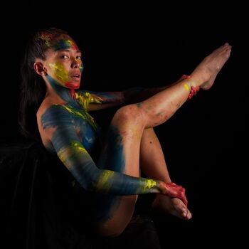 Full leaked Ahlex leyva private onlyfans photo