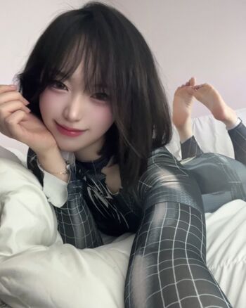 Full leaked Nora kyzy/ private onlyfans photo