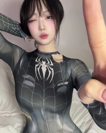 Full leaked Demontimebailey/ private onlyfans photo