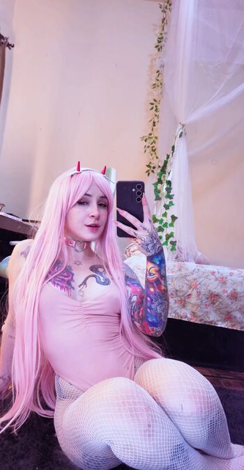 Full leaked Ahrya private onlyfans photo