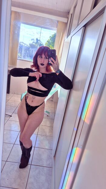 Full leaked Ahrya private onlyfans photo