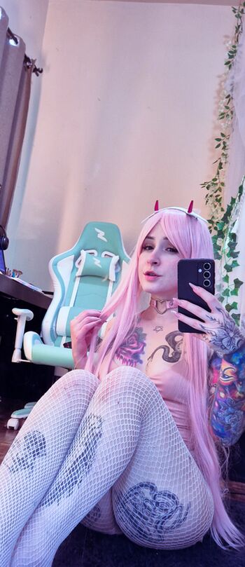 Full leaked Ahrya private onlyfans photo