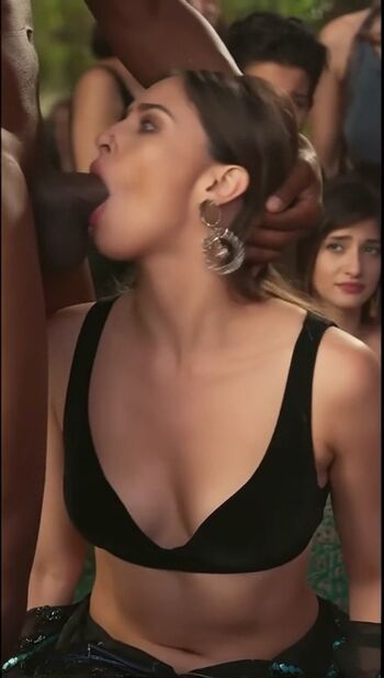 AI Generated Celebrity Nudes