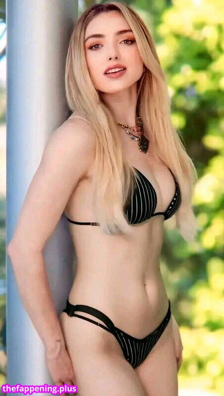 AI Generated Celebrity Nudes