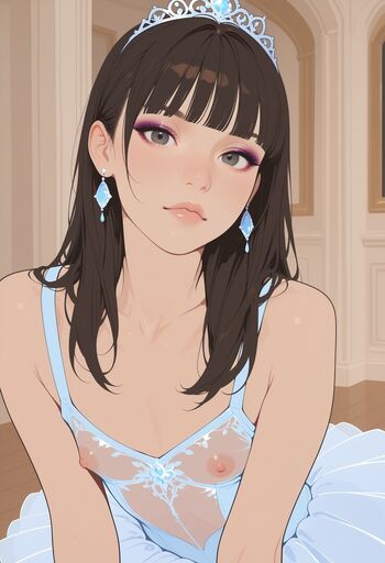 Full leaked Ai generated futa page private onlyfans photo