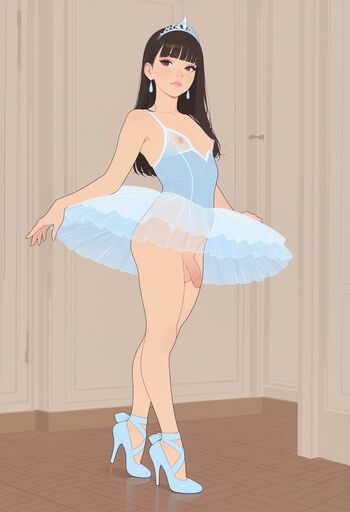 Ai Generated Futa