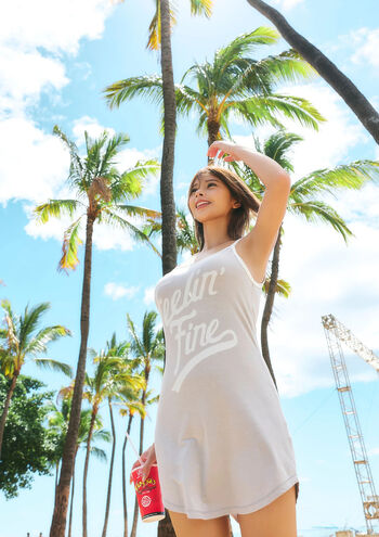 Full leaked Ai yamada page private onlyfans photo