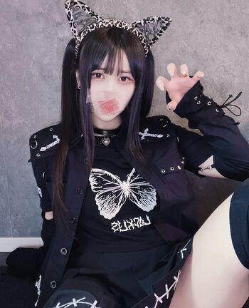 Full leaked Aiaiaaaaaaiiai private onlyfans photo