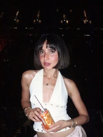 Full leaked Aicha benjelloun private onlyfans photo
