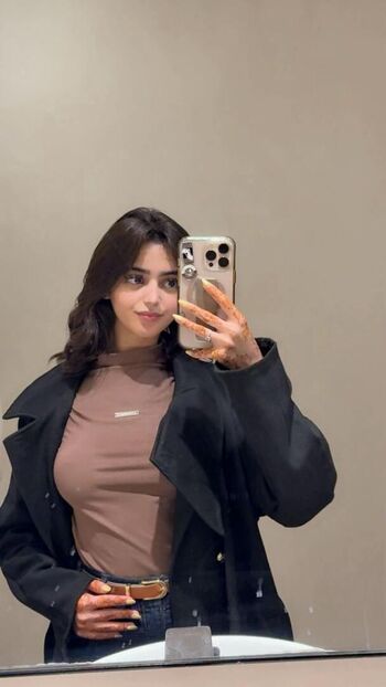 Full leaked Aichasoso private onlyfans photo