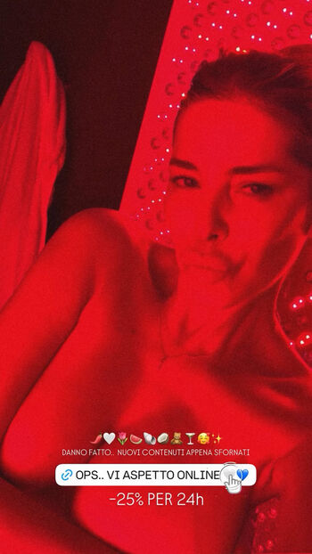 Full leaked Aida maria yespica jaime private onlyfans photo