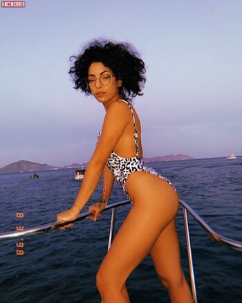 Full leaked Aida rojo private onlyfans photo