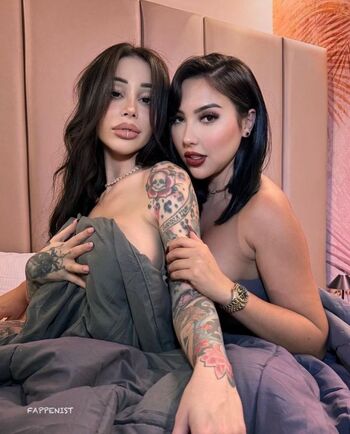 Full leaked Aidavictoria private onlyfans photo