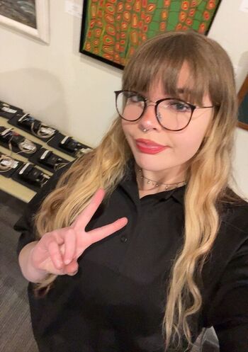 Full leaked Aiiygatorz private onlyfans photo