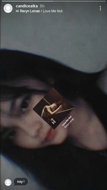 Full leaked Aika candice private onlyfans photo