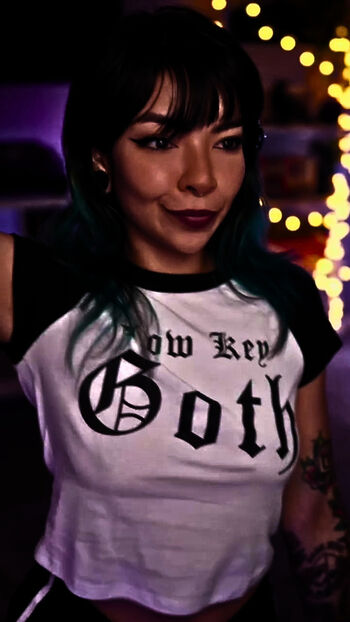 Full leaked Aileen senpai private onlyfans photo