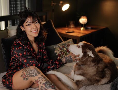 Full leaked Aileen senpai private onlyfans photo