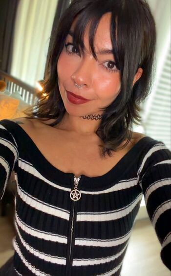 Full leaked Aileen senpai private onlyfans photo