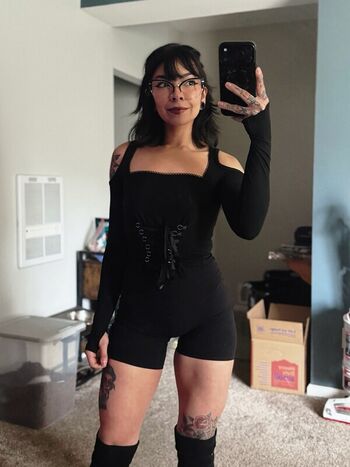 Full leaked Aileen senpai private onlyfans photo