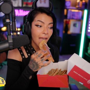 Full leaked Aileen senpai private onlyfans photo