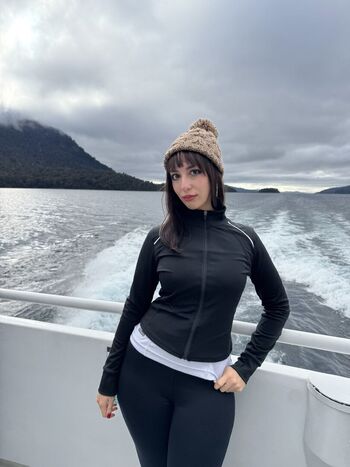 Full leaked Aili private onlyfans photo