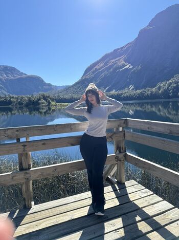 Full leaked Aili private onlyfans photo