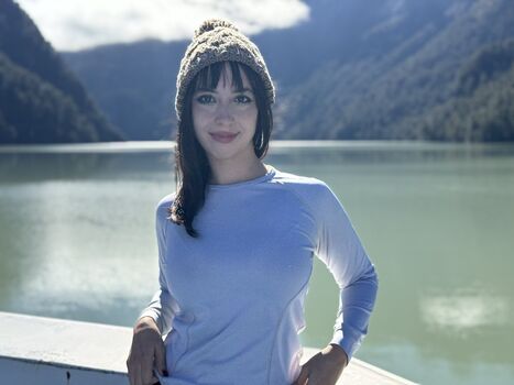 Full leaked Aili private onlyfans photo