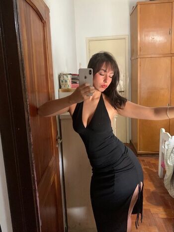 Full leaked Aili private onlyfans photo