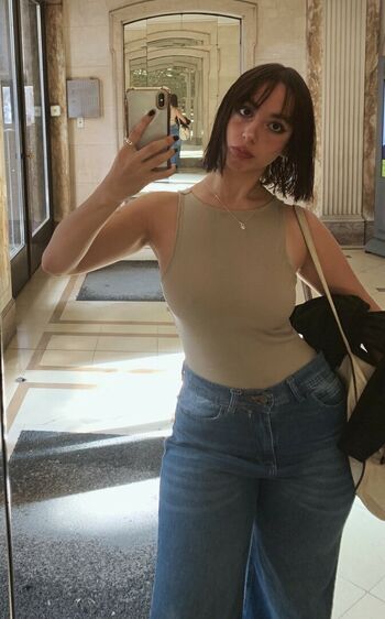 Full leaked Jadeyxx/ private onlyfans photo