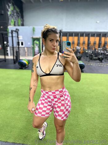 Full leaked Ailin perez private onlyfans photo