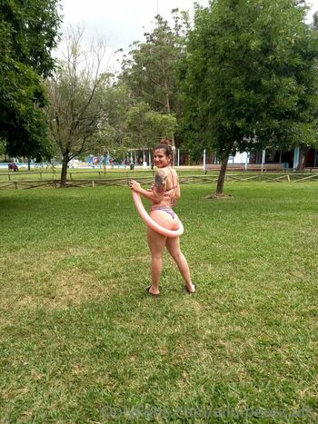 Full leaked Ailin perez page private onlyfans photo