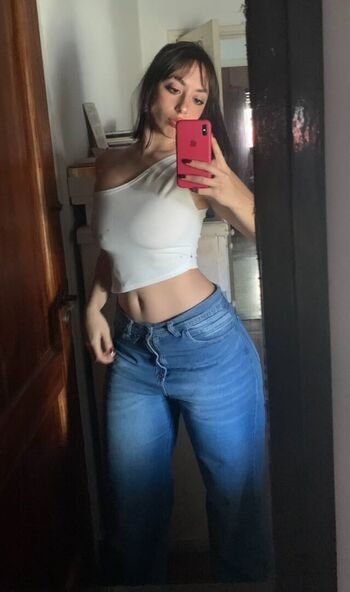 Full leaked Ailin pianetti page private onlyfans photo