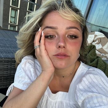 Full leaked Ailish morrison private onlyfans photo