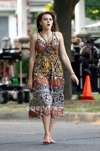 Full leaked Aimee richelle teegarden private onlyfans photo