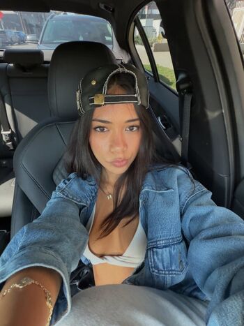 Full leaked Aimeejaihall page private onlyfans photo
