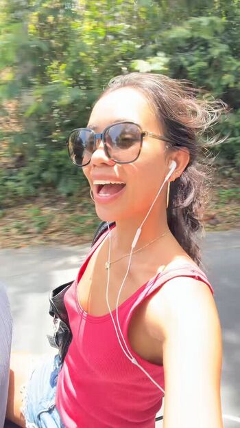 Full leaked Aimeejaihall page private onlyfans photo