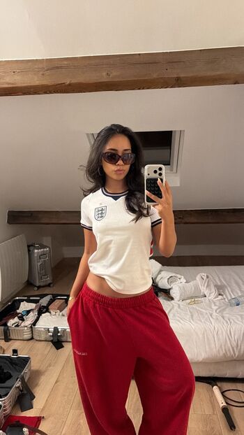 Full leaked Aimeejaihall private onlyfans photo