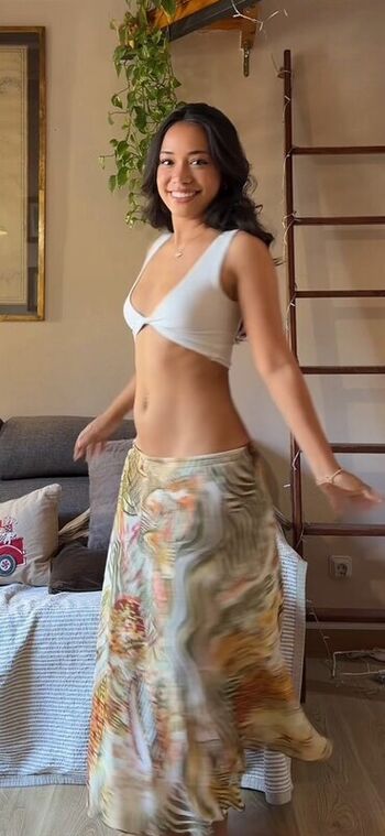 Full leaked Aimeejaihall page private onlyfans photo